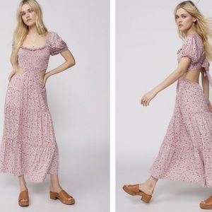 Urban outfitters dress